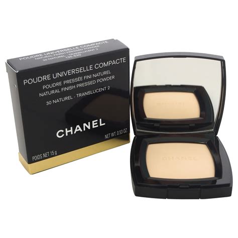 chanel poudre universelle compacte discontinued|chanel poudre cambon.